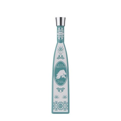 Casa Maestri Mezcal Espadín 750mL