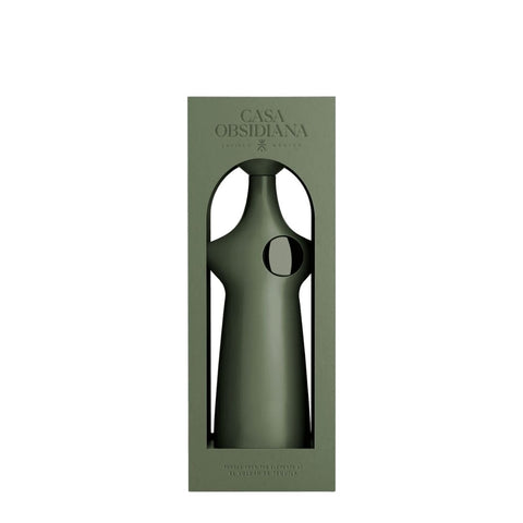 Casa Obsidiana Reposado Tequila 750mL