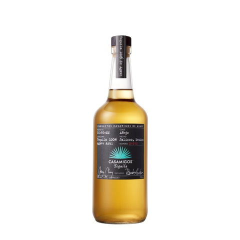 Casamigos Tequila Añejo 80 PF 375mL
