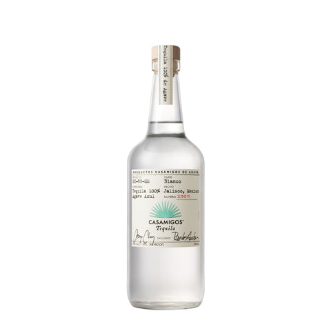 Casamigos Tequila Blanco 750mL