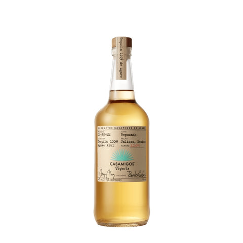 Casamigos Tequila Reposado 375mL