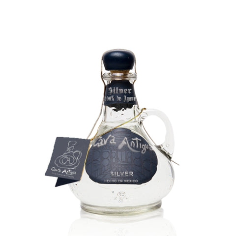 Cava Antigua Tequila Silver 750mL