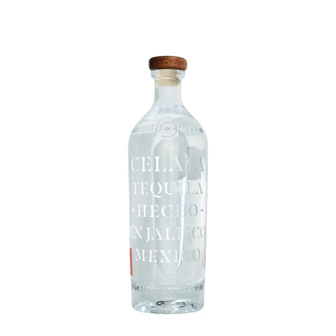 Celaya Tequila Blanco 750mL