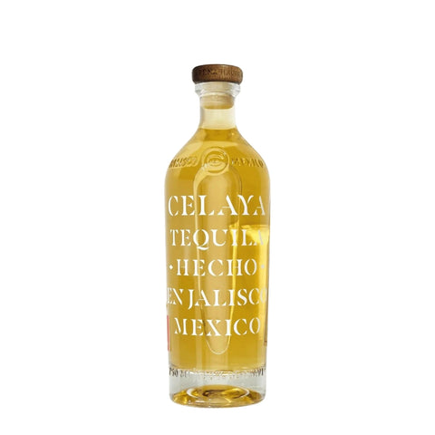 Celaya Tequila Reposado 750mL
