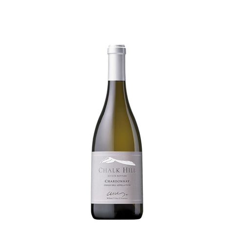 Chalk Hill Chardonnay 2021 750mL