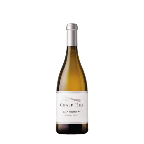 Chalk Hill Chardonnay Sonoma Coast 2022 750mL