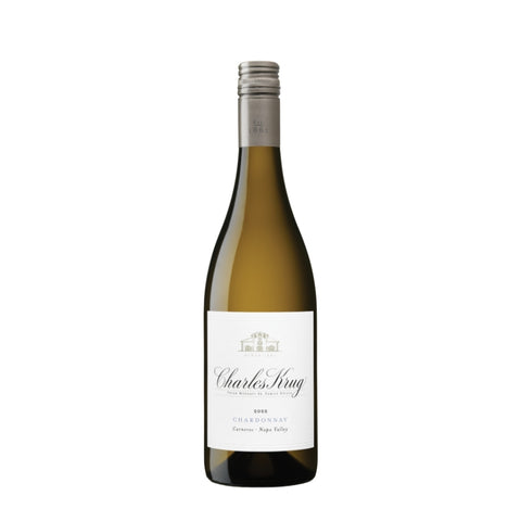 Charles Krug Chardonnay 2022 750mL