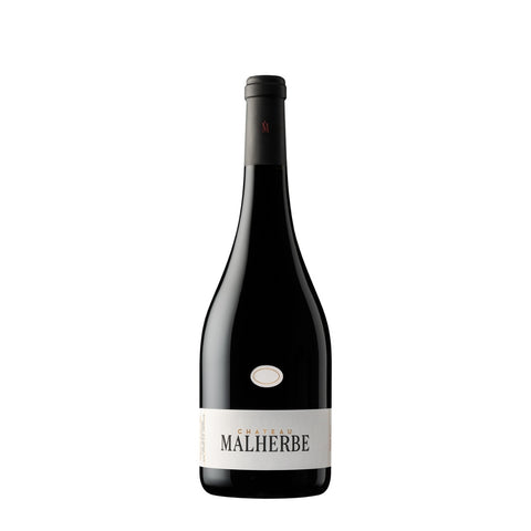 Chateau Malherbe Blanc 2021 750mL