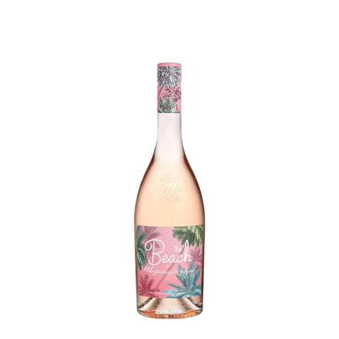 Chateau d'Esclans The Beach Rosé Wine NV 750mL