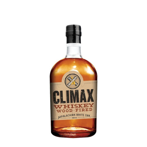 Climax Wood-Fired Whiskey 750mL