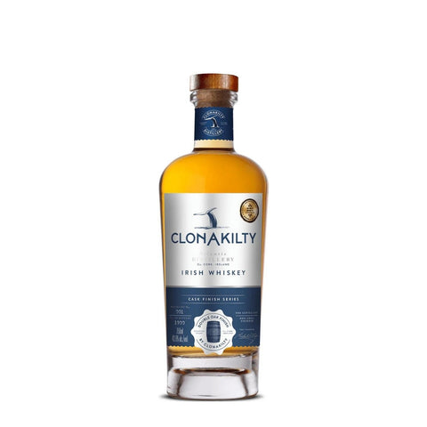 Clonakilty Single Batch Irish Whiskey 750mL