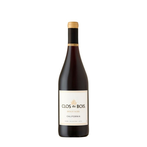 Clos du Bois Pinot Noir 2021 750mL