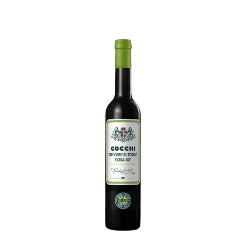Cocchi Vermouth di Torino Extra Dry 500mL