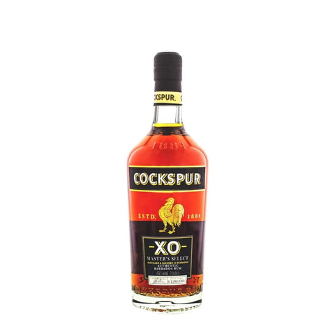 Cockspur XO Master’s Select Barbados Rum 750mL
