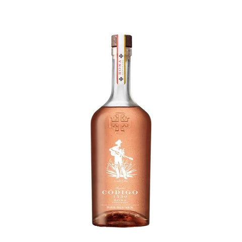 Codigo 1530 Tequila Rosa Reposado George Strait Edition 750ml