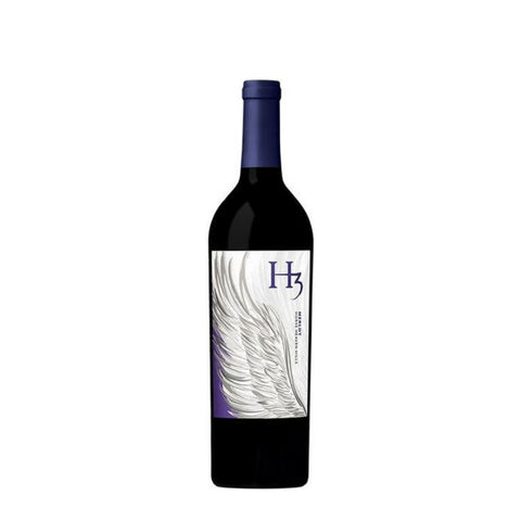 Columbia Crest H3 Merlot 2017 750mL