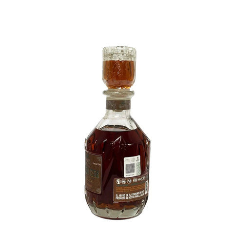 Corazón Azteca Origen 1258 Tequila Extra Añejo 750mL