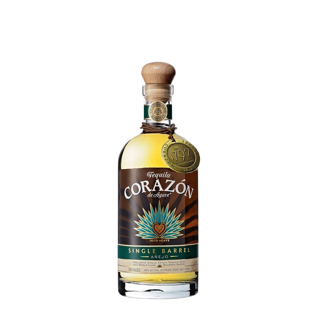 Corazon Buffalo Trace Añejo Special Tequila 750mL