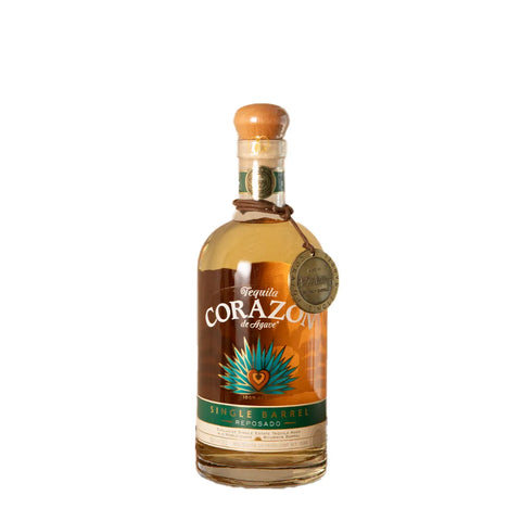 Corazon Weller Reposado Tequila 750mL