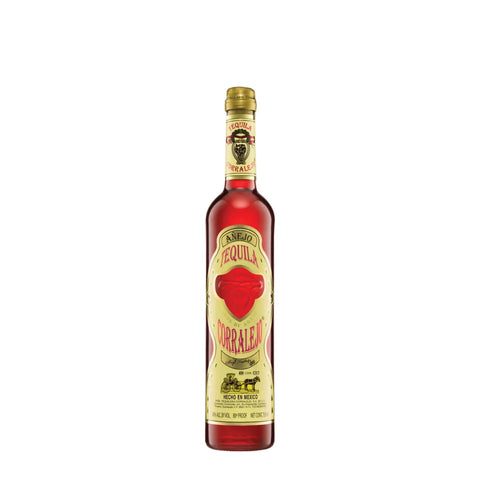 CorralejoTequilaAnejo750mL
