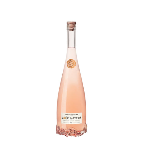Cote des Roses Rose 2022 750mL