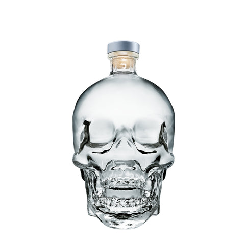Crystal Head Vodka 750mL