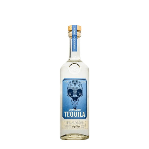 Cutwater Tequila Blanco 750mL