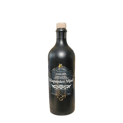Dansk Mjod Klapojster Mead 750mL