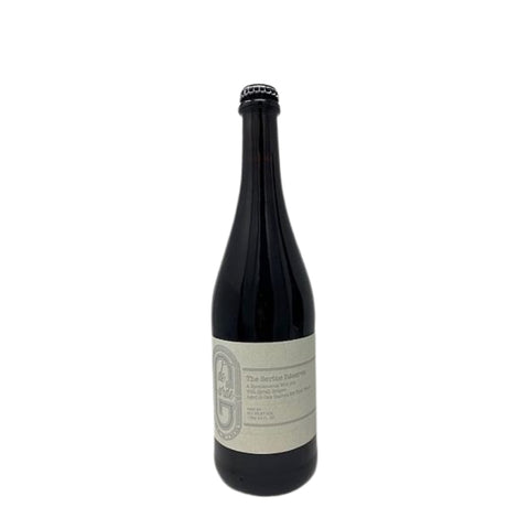 De Garde The Serine Reserve Wild Ale Beer 750mL