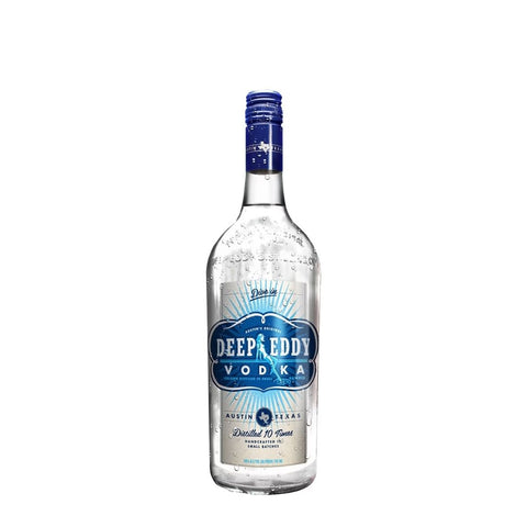 Deep Eddy Vodka 750mL