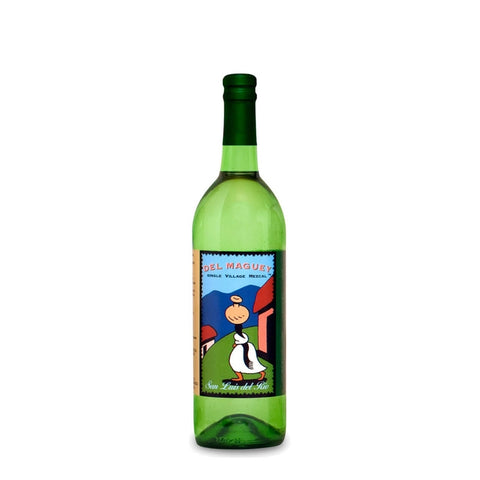 Del Maguey San Luis del Rio Mezcal 750mL