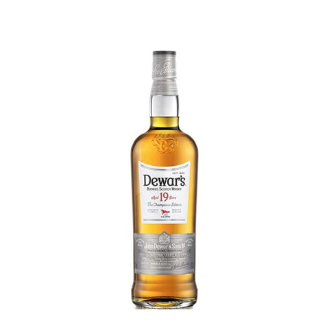 Dewar's Scotch Whisky 19yrs 750mL