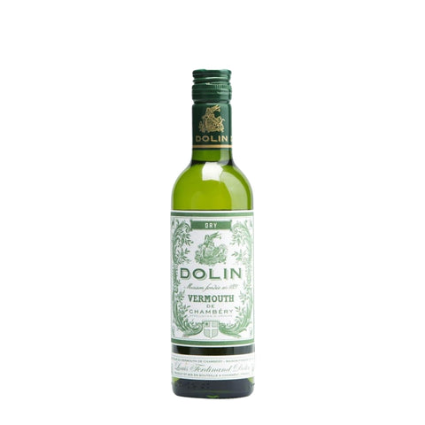 Dolin de Chambery Vermouth Dry 375mL