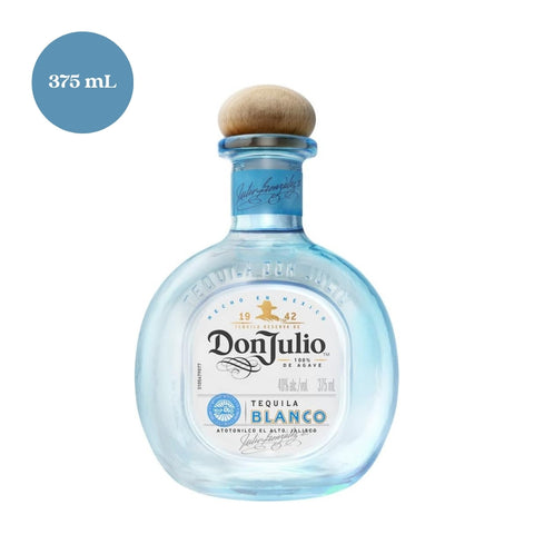 Don Julio Tequila Blanco 375mL
