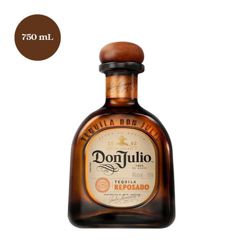 Don Julio Tequila Reposado 750mL