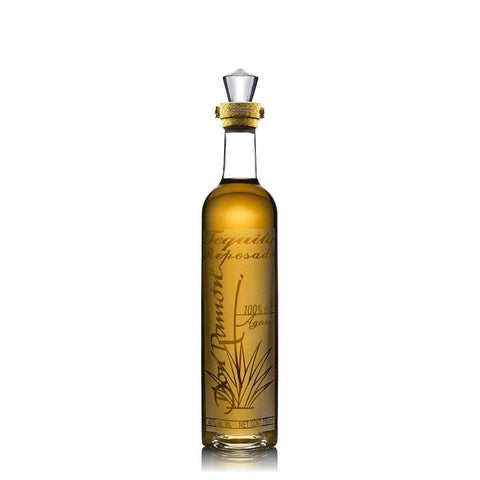 Don Ramon Reposado Punta Diamante Tequila 750mL