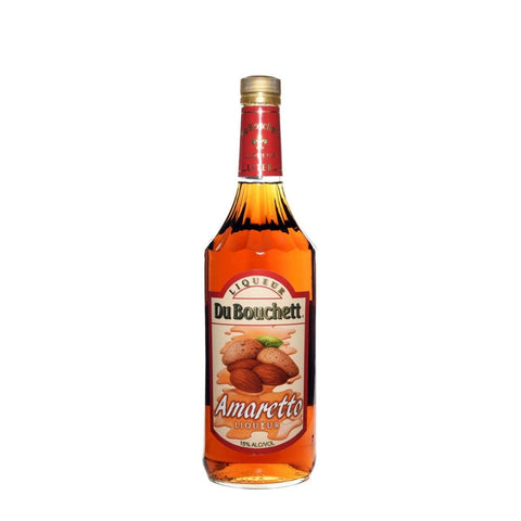 Dubouchett Amaretto Liqueur 1L