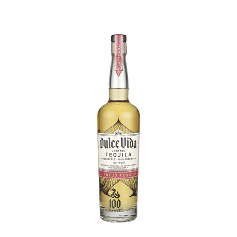 DulceVida Tequila Anejo 80PF 750mL