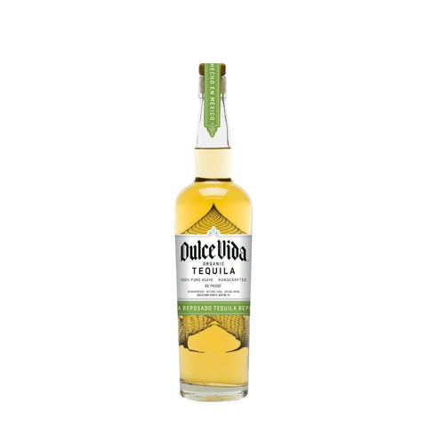 DulceVida Tequila Reposado 80 PF 750mL