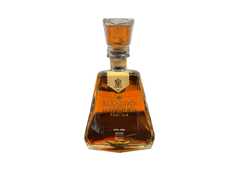 Maximo Imperio Tequila Extra Añejo 750mL
