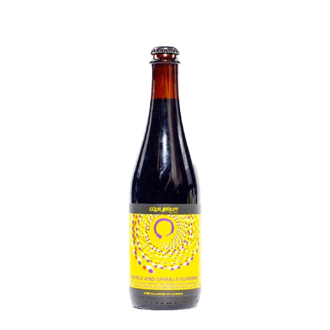 Equilibrium Swirls And Spirals Supreme Beer 500mL