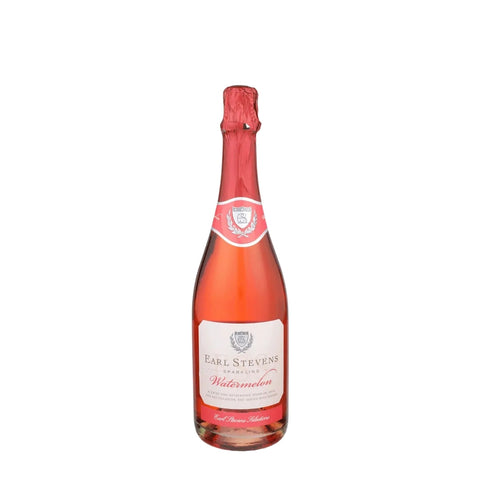 Earl Stevens Watermelon Sparkling Wine 750mL