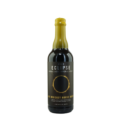 2023 Eclipse Laws Whiskey House Barrel 500mL