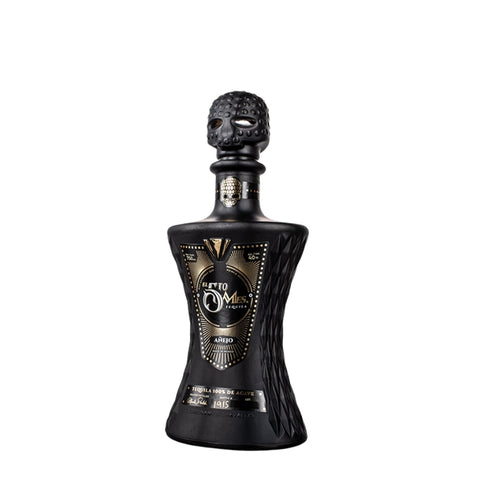 El 5to Mes Añejo Tequila 750mL
