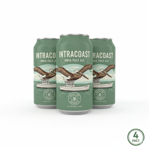 Embolden Slack Tide IPA Beer 4pk 16 fl oz
