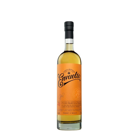 Envuelto Tequila Reposado 750mL