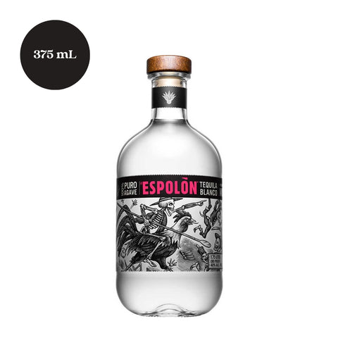Espolon Tequila Blanco 375mL
