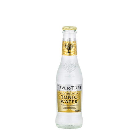 Fever-Tree Tonic Water Bottle 200mL