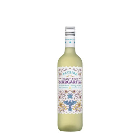 Flybird Passion Fruit Margarita RTD Cocktail 750mL Bottle
