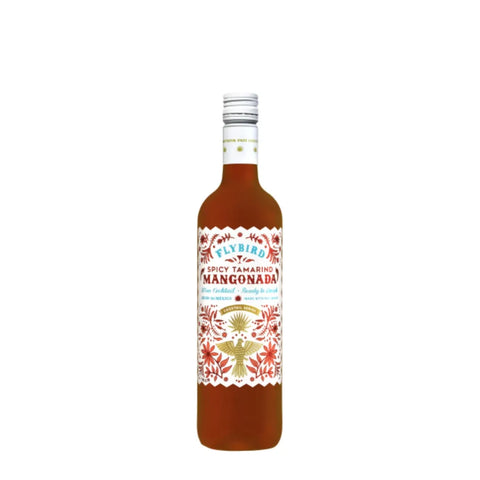 Flybird Spicy Tamarind Mangonada RTD Cocktail 750mL Bottle